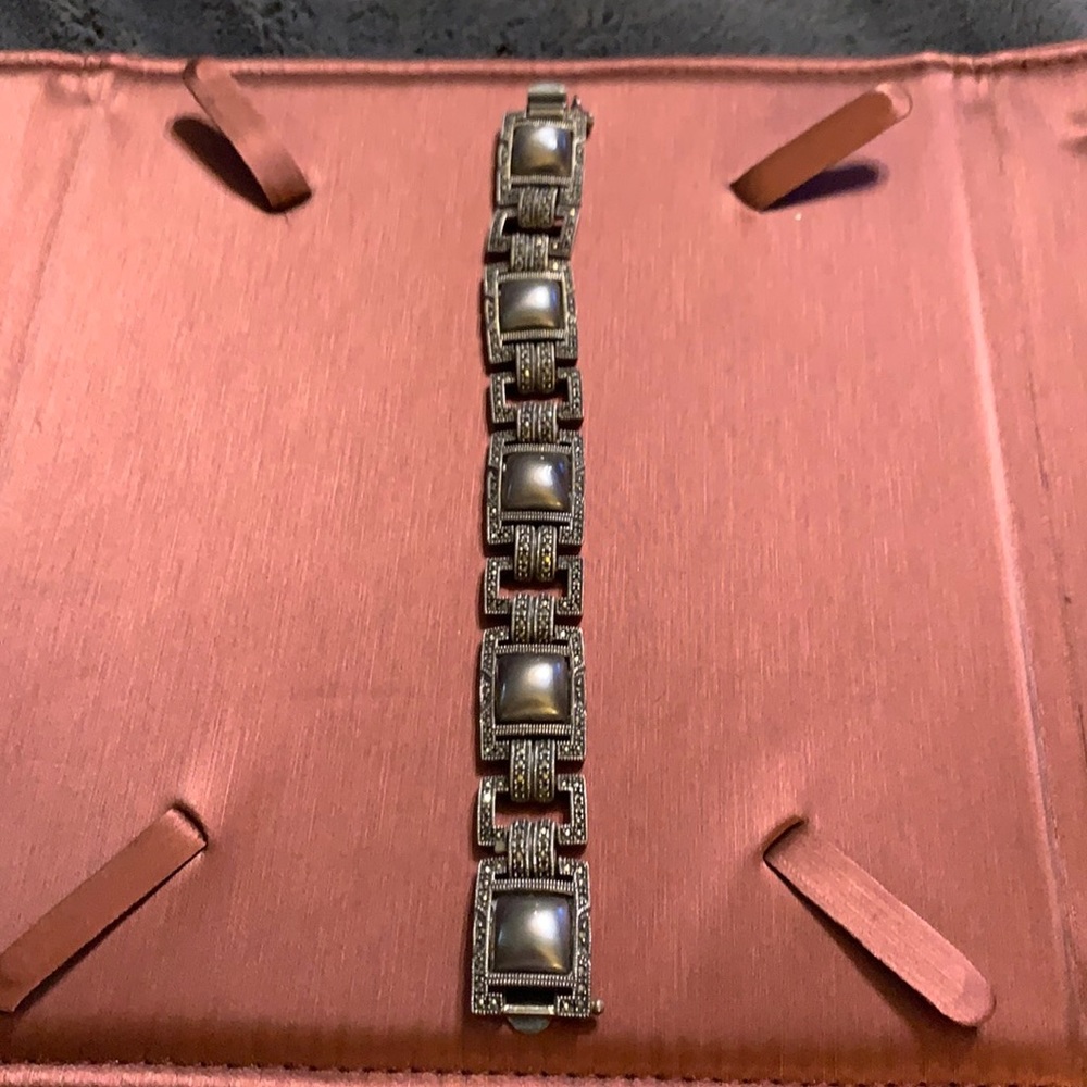 Statement Bracelet - image 3